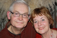 Jubileum - Zilveren Bel Canto echtpaar: Cor en Nelly Peeters